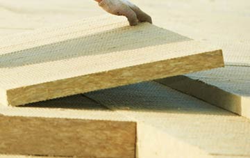 measuring Horseway Head tapered insulation