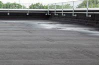 find rated Horseway Head flat roofing companies